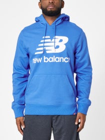New Balance Men's Spring Logo Hoodie