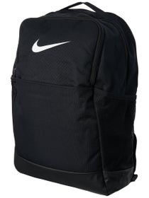 Nike Brasilia 9.5 Backpack Black