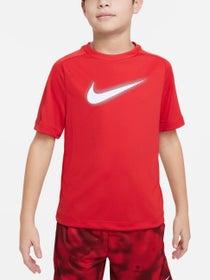 Nike Boy's Spring Logo Crew
