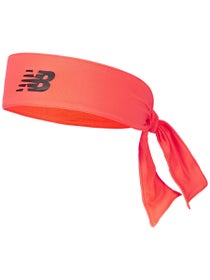 New Balance Spring Head Tie - Neon Dragonfly