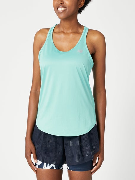 new balance tank top