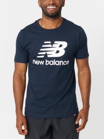 New Balance Men's Summer Logo T-Shirt