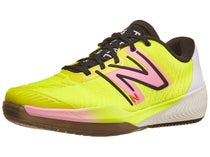 New Balance 996v5 D Pineapple/Rose Men's Shoes
