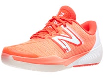 New Balance WC 996v5 D Dragonfly/White Women's Shoes