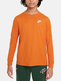Nike Boy's Winter Futura Long Sleeve