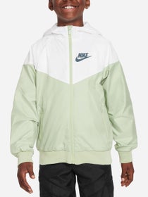 Nike Boy's Winter Windrunner Jacket