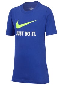 Nike Boy's Spring JDI Swoosh T-Shirt
