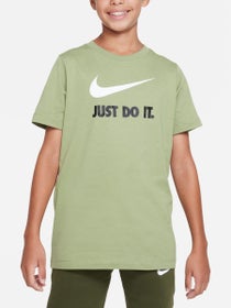 Nike Boy's Winter JDI Swoosh T-Shirt