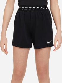 Nike Girl's Core Trophy Short - Black