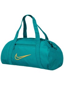 Nike Gym Club Duffel Bag Green