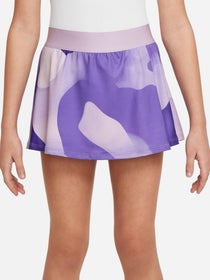 Nike Girl's Summer Victory Print Skirt