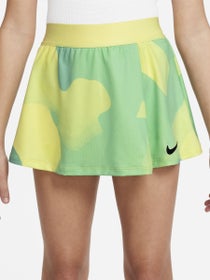 Nike Girl's Summer Victory Print Skirt