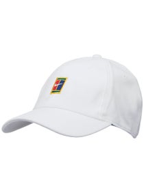 Nike Men's Core Heritage Court Logo Hat