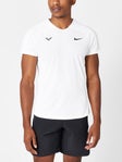 Nike Men's Core Rafa Advantage Crew White XL