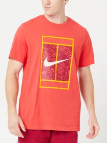 Nike Men's Fall Court T-Shirt