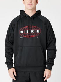 Nike Men's Winter Graphic Hoodie