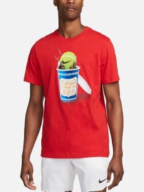 Nike Men's Fall Tennis Heritage T-Shirt
