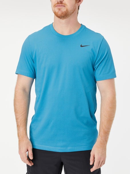Kalmerend Benadering Variant Nike Men's Spring Solid Crew | Tennis Warehouse