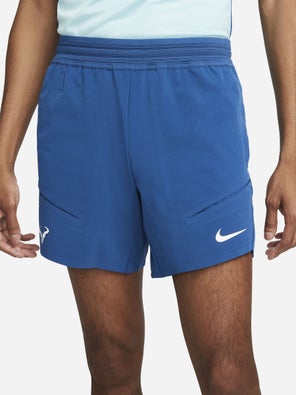 meet embrace clothing Nike Men's Summer Rafa 7" Advantage Short | Tennis Warehouse