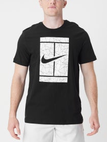 Nike Men's Summer Seasonal Court T-Shirt