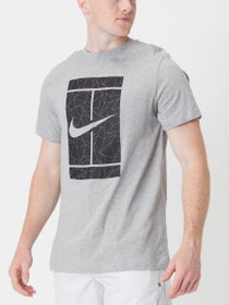 Nike Men's Summer Seasonal Court T-Shirt