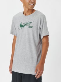 Nike Men's Swoosh Tennis Top