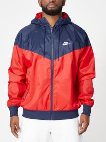 Nike Men's Spring Woven Hood Jacket