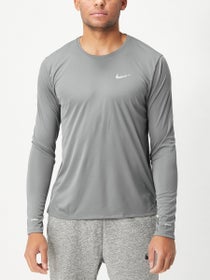Nike Men's Core Long Sleeve Miler Top