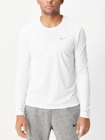 Nike Men's Core Long Sleeve Miler Top