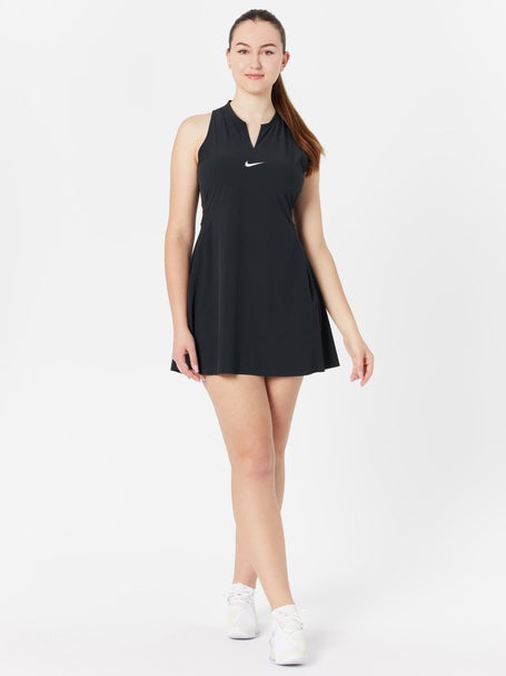 Prospect Dew Mortal Nike Women's Core Club Dress | Tennis Warehouse