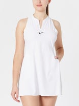 Nike Women's Core Club Dress White M