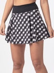 Nike Women's Core Club Print Skirt
