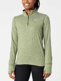 Nike Women's Winter Element 1/2 Zip Top