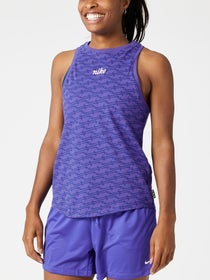 Nike Women's Fall Icon Print Tank