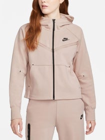 Nike Women's Winter Tech Fleece Hoodie