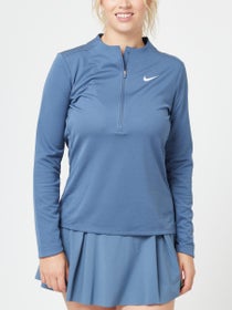 Nike Women's Fall 1/2 Zip Long Sleeve