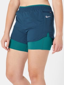 Nike Women's Fall Luxe 2-in-1 Short