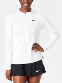 Nike Women's Core Advantage Full Zip Long Sleeve