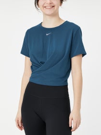 Nike Women's Spring One Crop Luxe Top