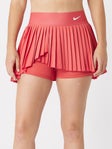 Nike Women's Summer Advantage Pleat Skirt