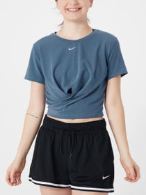 Nike Women's Summer One Crop Luxe Top