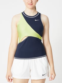 Nike Women's Summer Print Slam Tank 