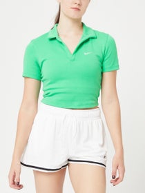 Nike Women's Summer Crop Polo