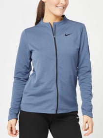 Nike Women's Summer Advantage Full Zip Jacket