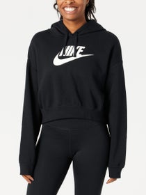 Nike Women's Core Crop Hoodie