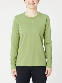Nike Women's Winter Essential Long Sleeve Top
