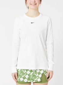 Nike Women's Winter Essential Long Sleeve Top