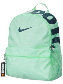 Nike Junior Brasilia Backpack Mint Foam/Valerian Blue