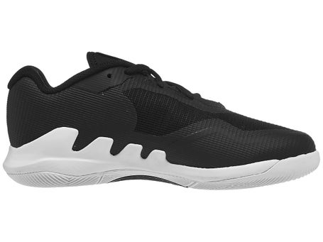 Delegación ballena camuflaje Nike Vapor Pro Black/White Junior Shoes | Tennis Warehouse