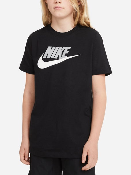 Nike Boys Core Futura Icon Top